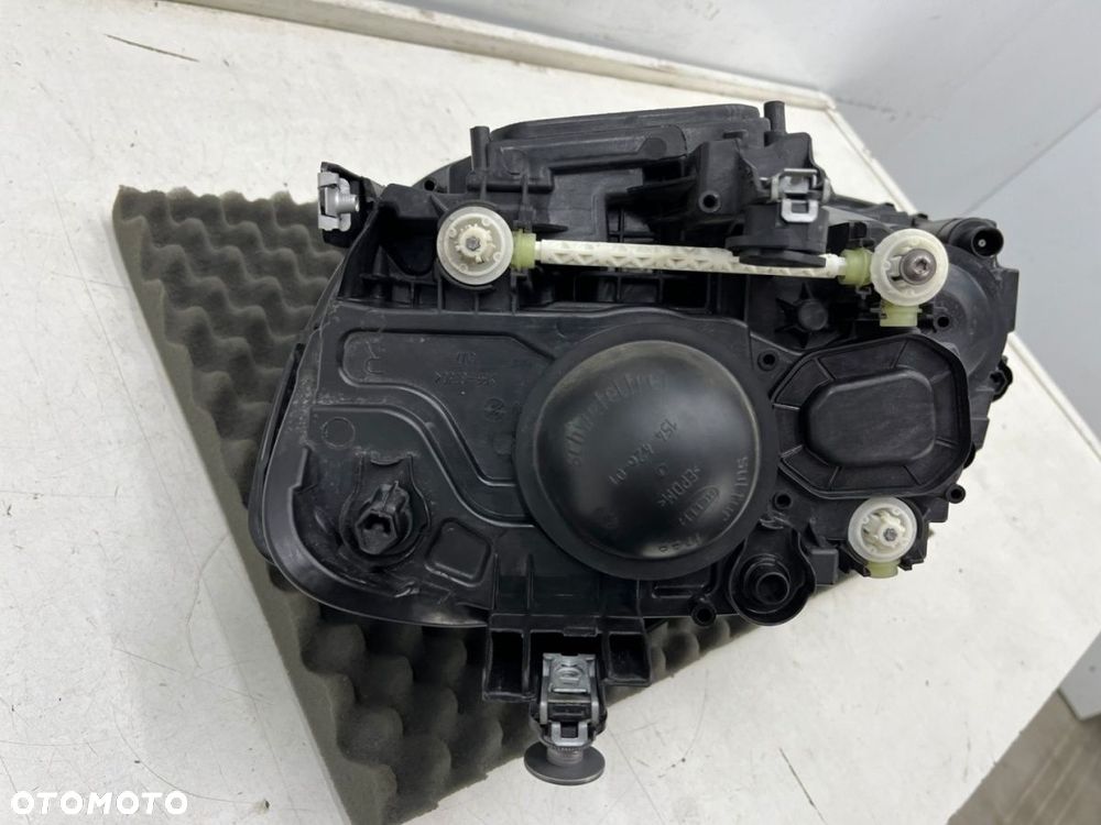 Lampa reflektor VW Golf VII 7 LIFT 16-20r. prawa przednia H7 H9 zwykła prawy przód EUROPA 5g1941006d - 13
