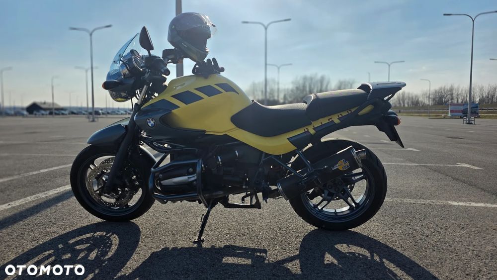 BMW R - 2