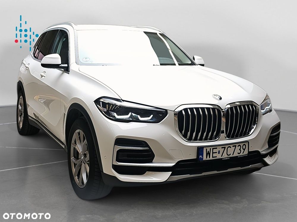 BMW X5 - 5