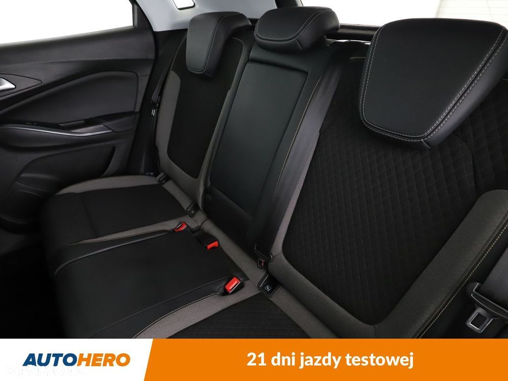 Opel Grandland X - 14
