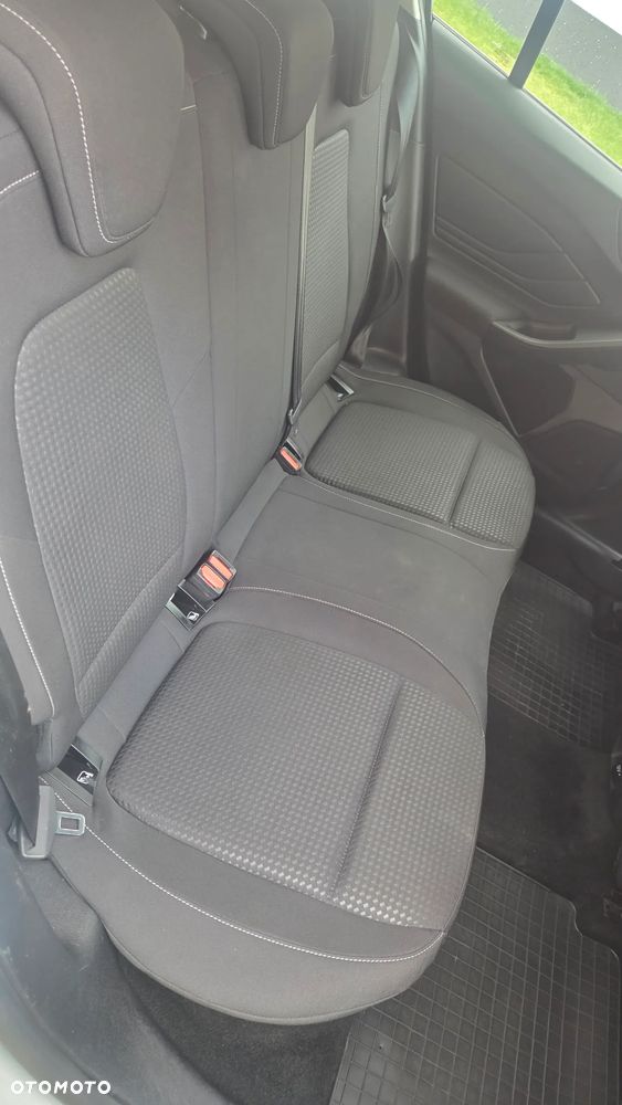 Ford Focus - 14