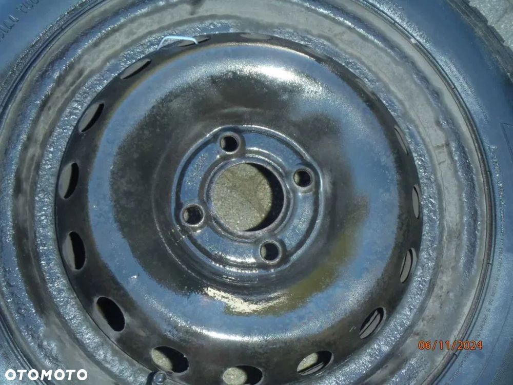 felga felgi renailt clio kangoo modus thalia corsa combo lanos 4x100 - 6
