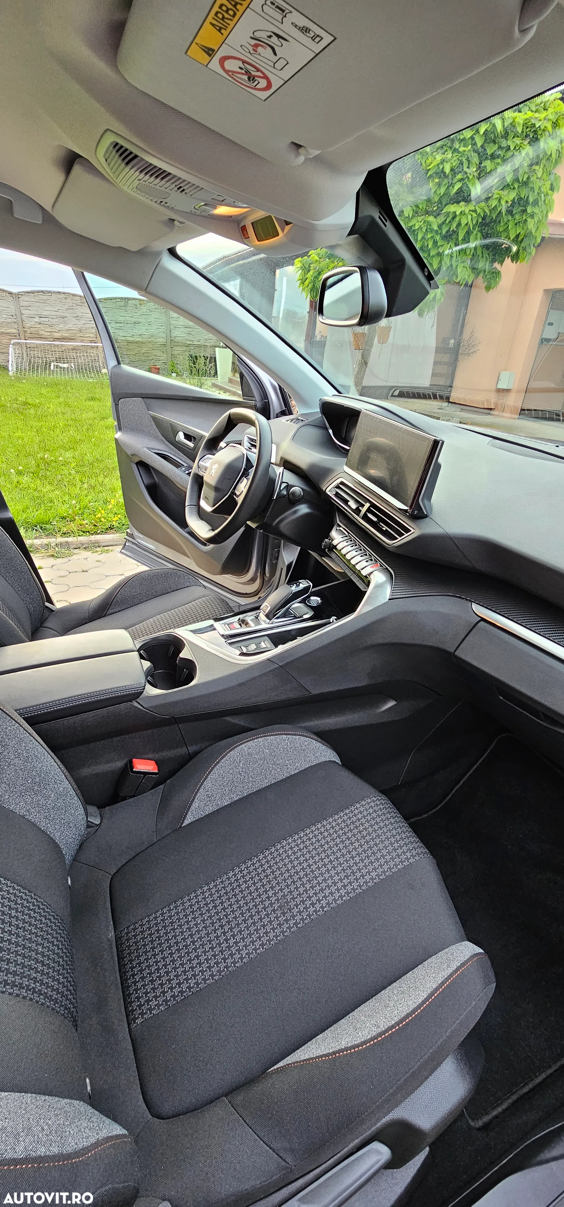 Peugeot 3008 1.2 PureTech 130 EAT8 Active Pack - 16