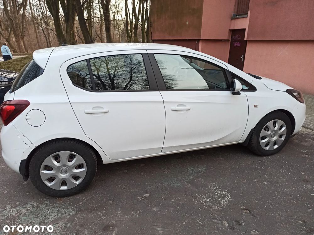 Opel Corsa 1.4 Enjoy - 12