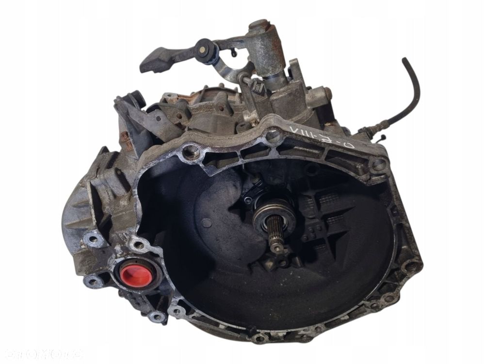 SKRZYNIA BIEGÓW Opel Astra IV J 1.7 CDTI manualna MANUAL 6 biegów M32 - 1