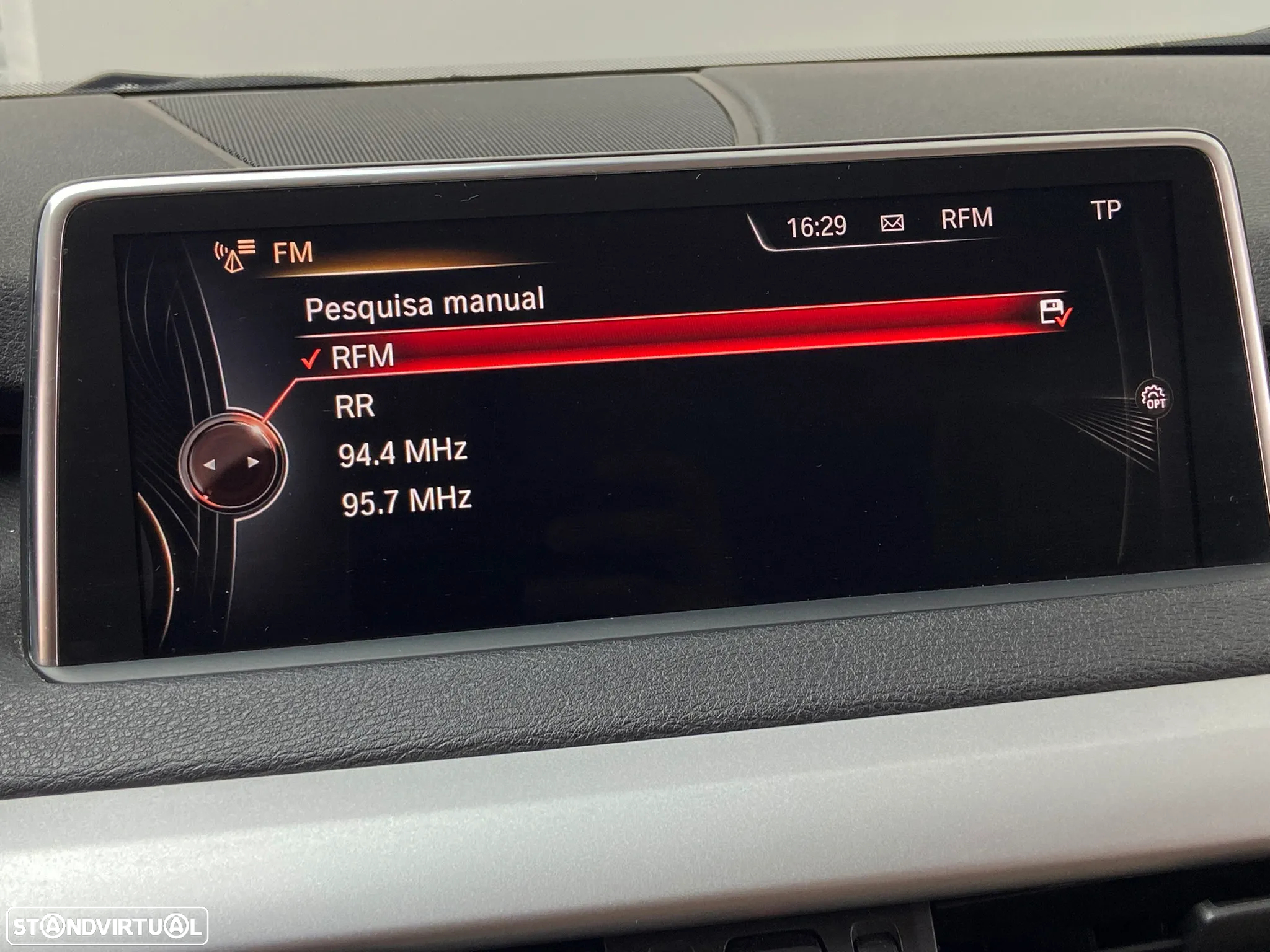 BMW X5 25 d sDrive Comfort 7L - 16