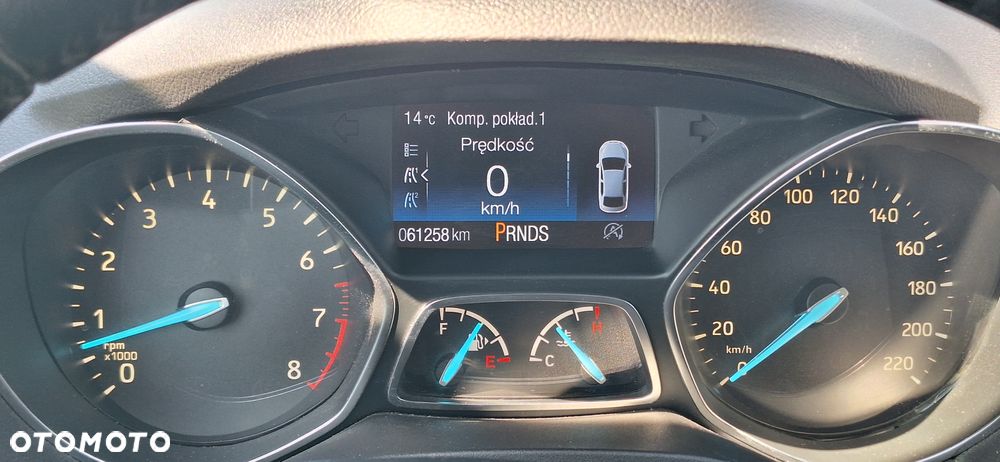 Ford Escape - 11