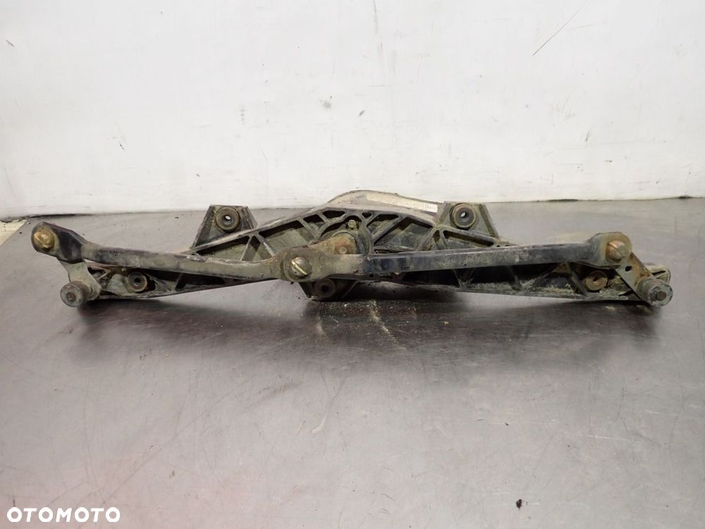 MECHANIZM WYCIERACZEK PRZÓD JEEP GRAND CHEROKEE I - 3