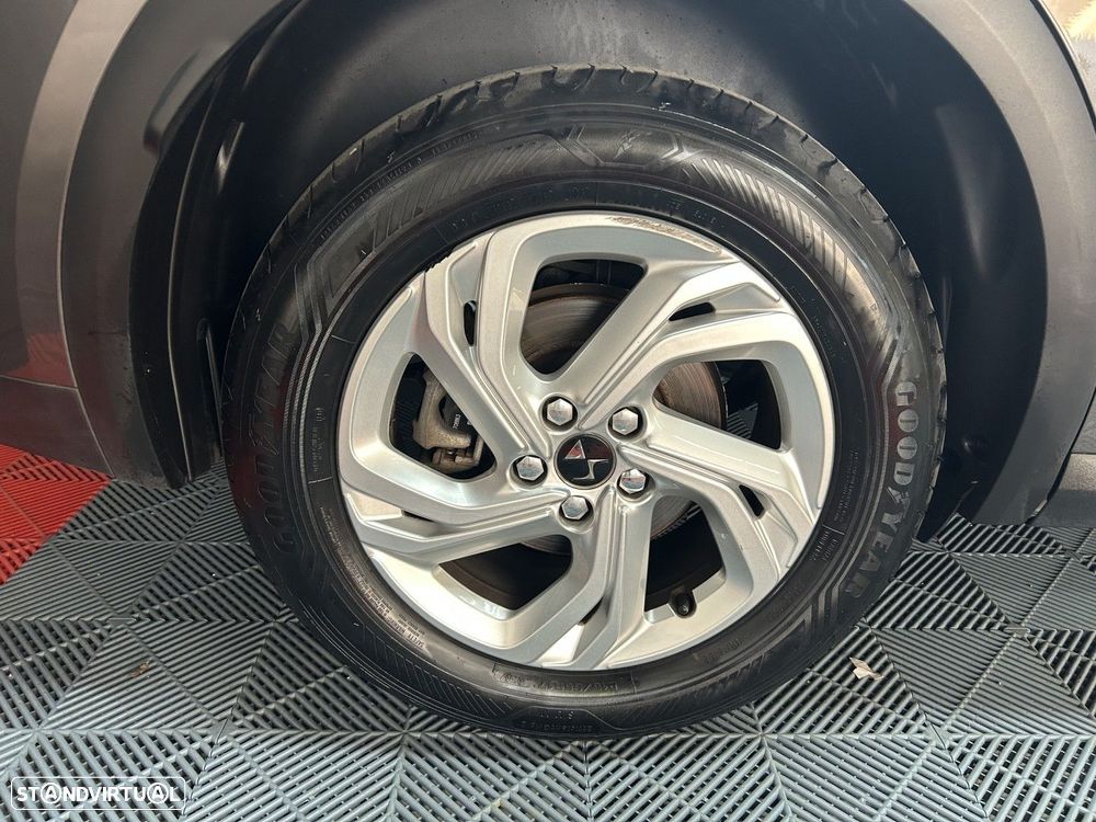 DS DS7 Crossback - 15