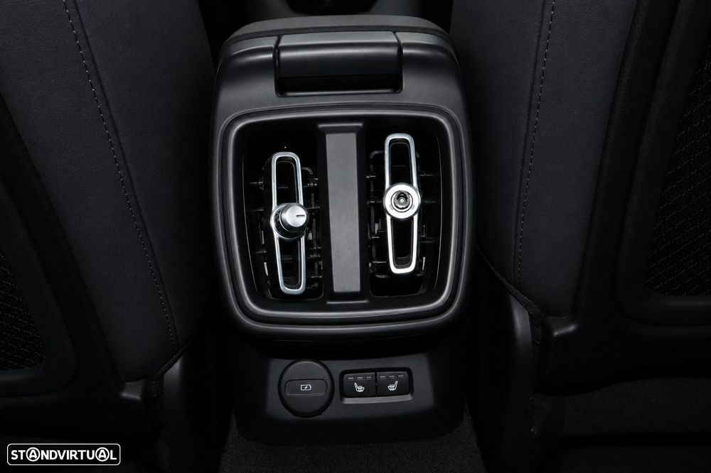 Polestar 2 Standard Range 69 kWh - 34