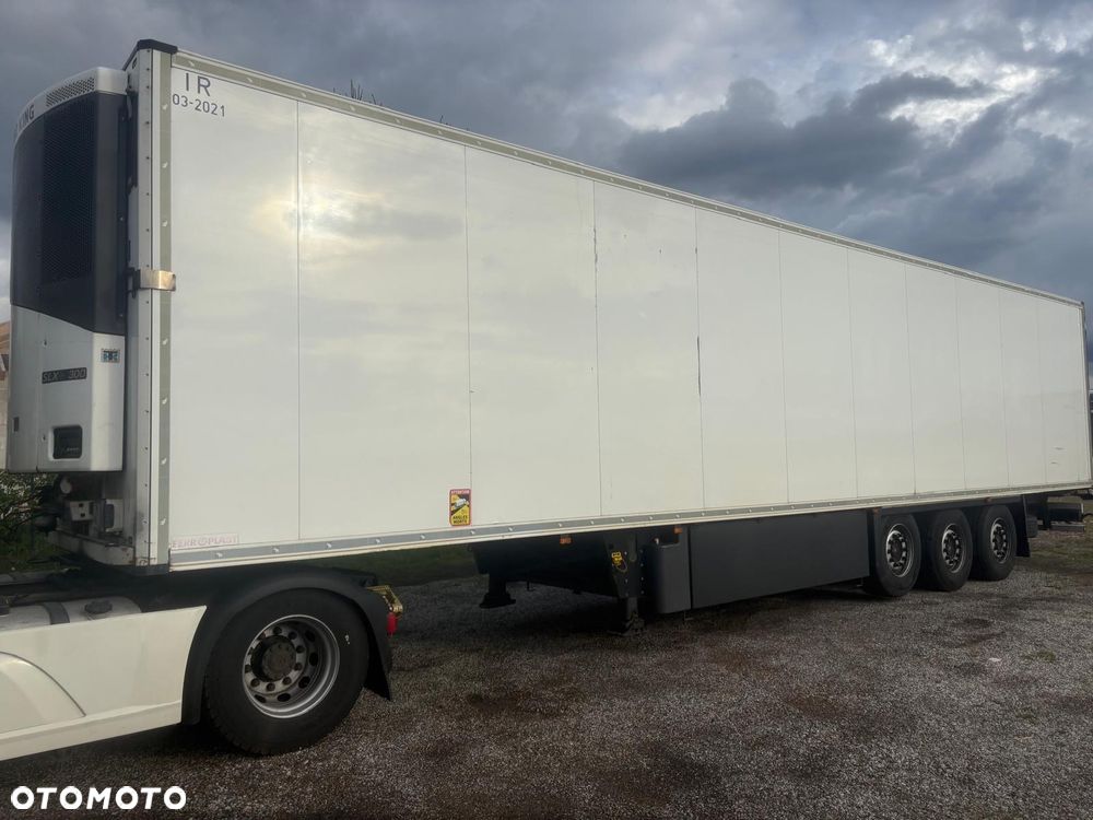 Schmitz Cargobull - 3