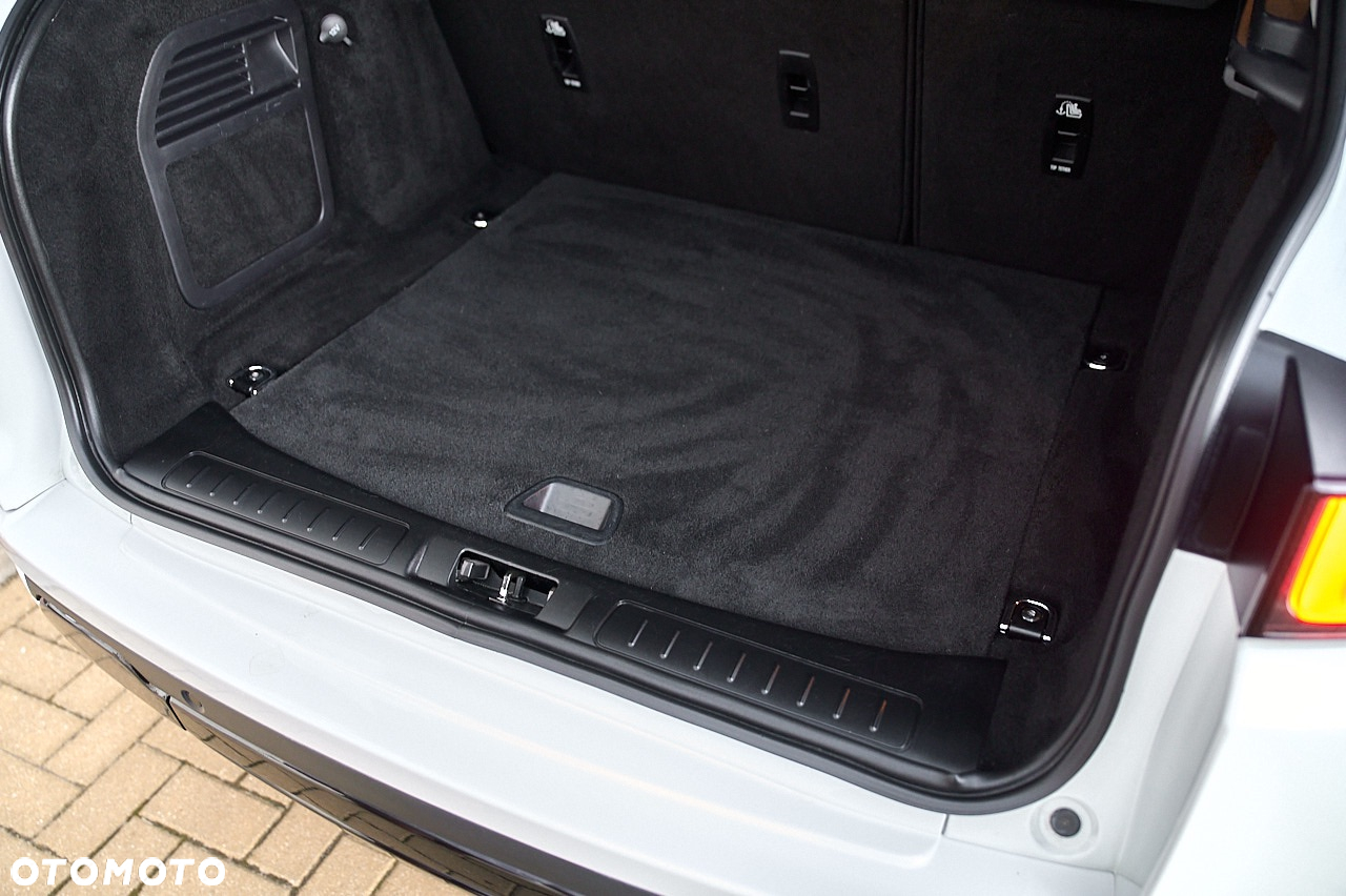 Land Rover Range Rover Evoque - 21