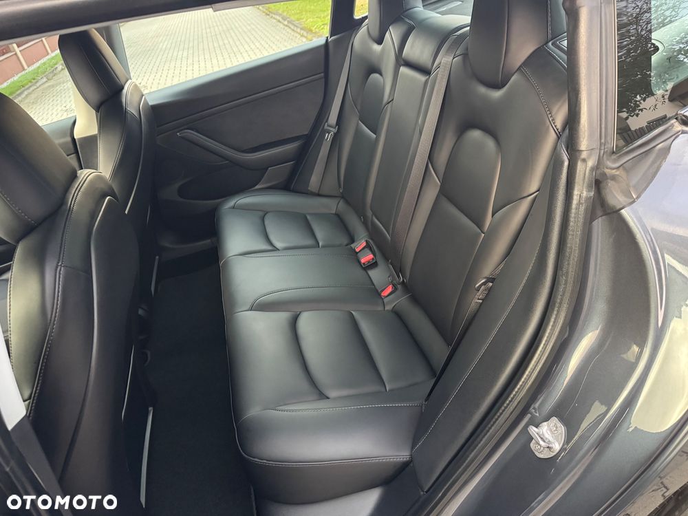 Tesla Model 3 RWD Hinterradantrieb - 19