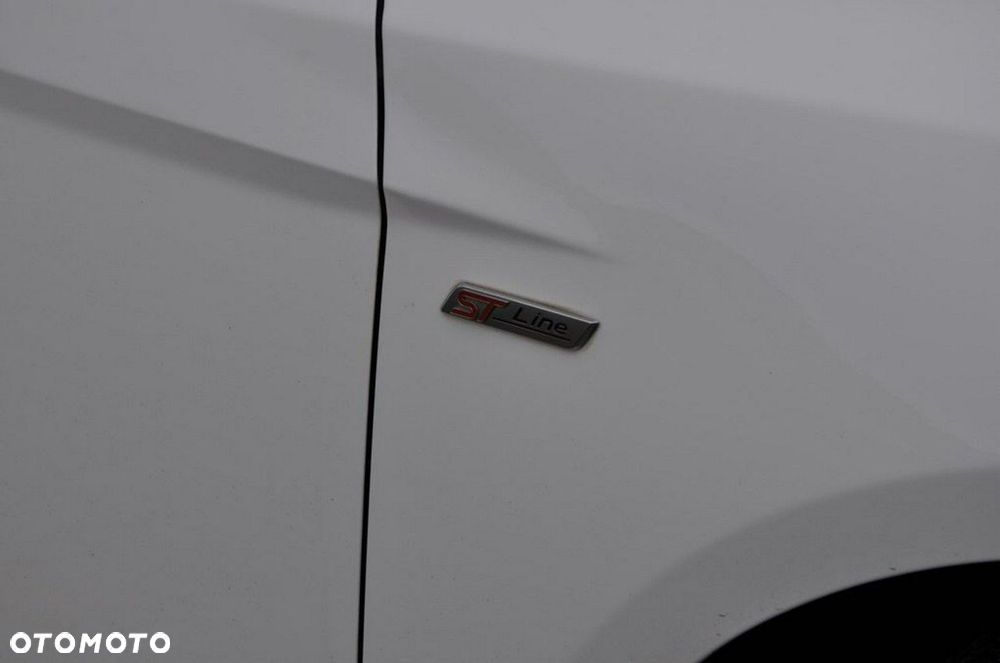 Ford Focus 1.5 EcoBoost STart-Stopp-System ST-LINE - 13