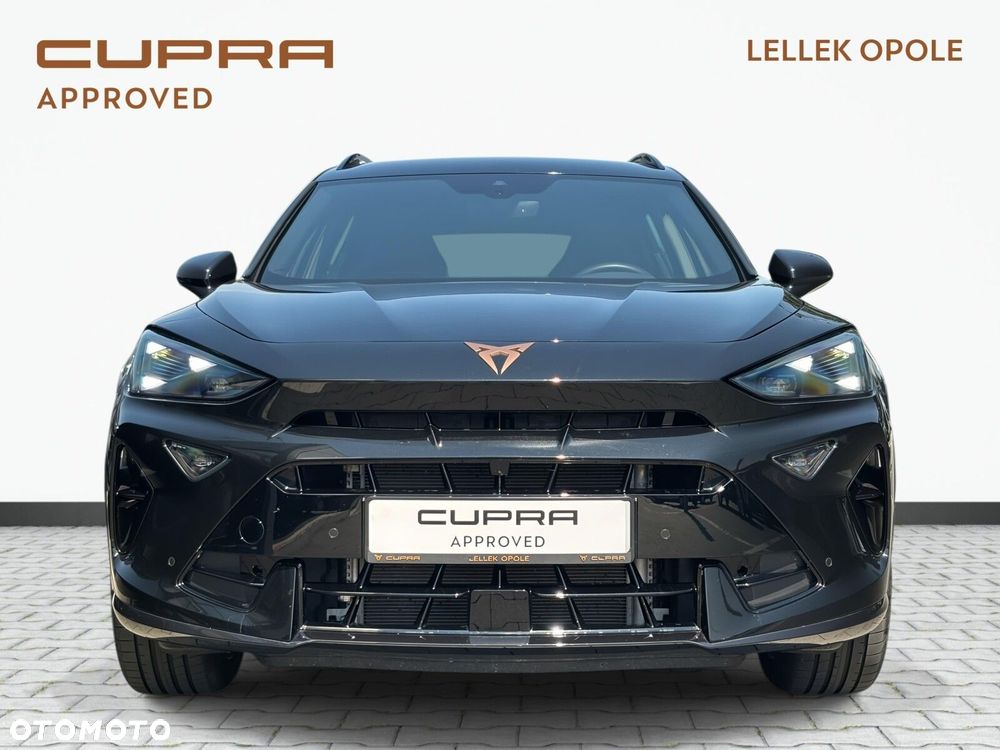 Cupra Formentor 1.5 eTSI mHEV DSG - 3