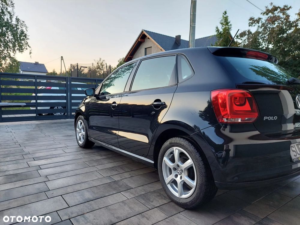Volkswagen Polo - 29