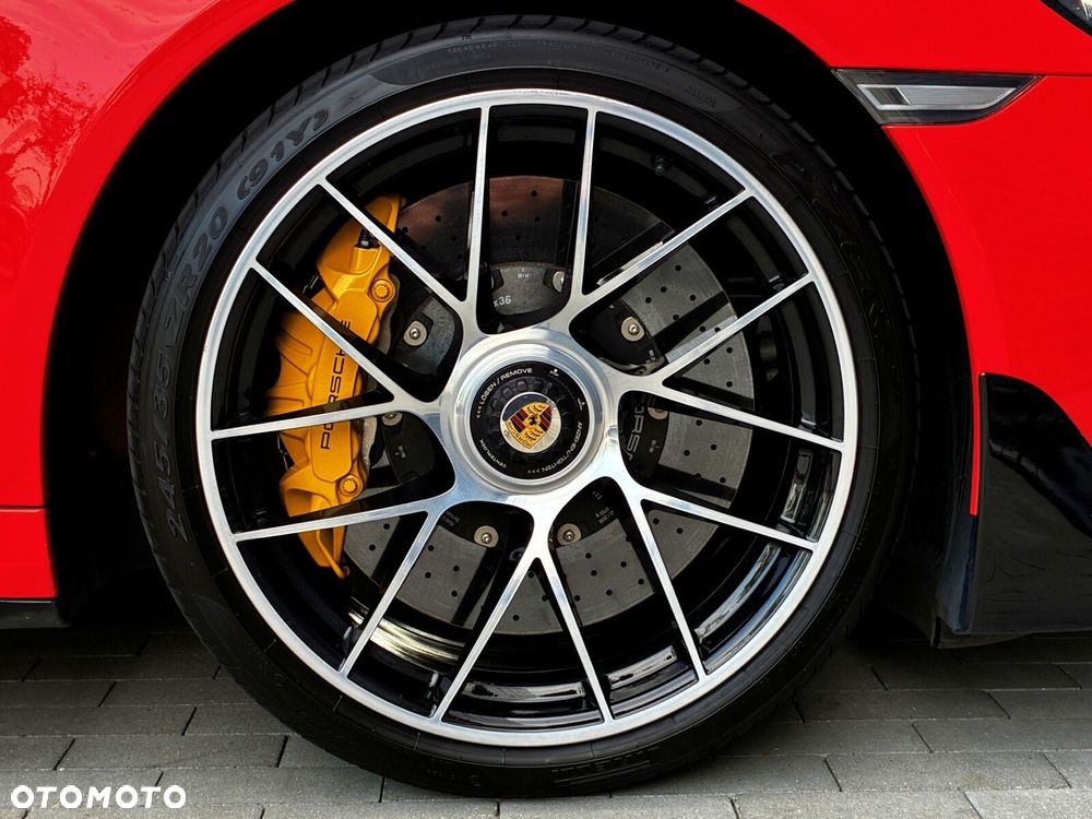 Porsche 911 - 20