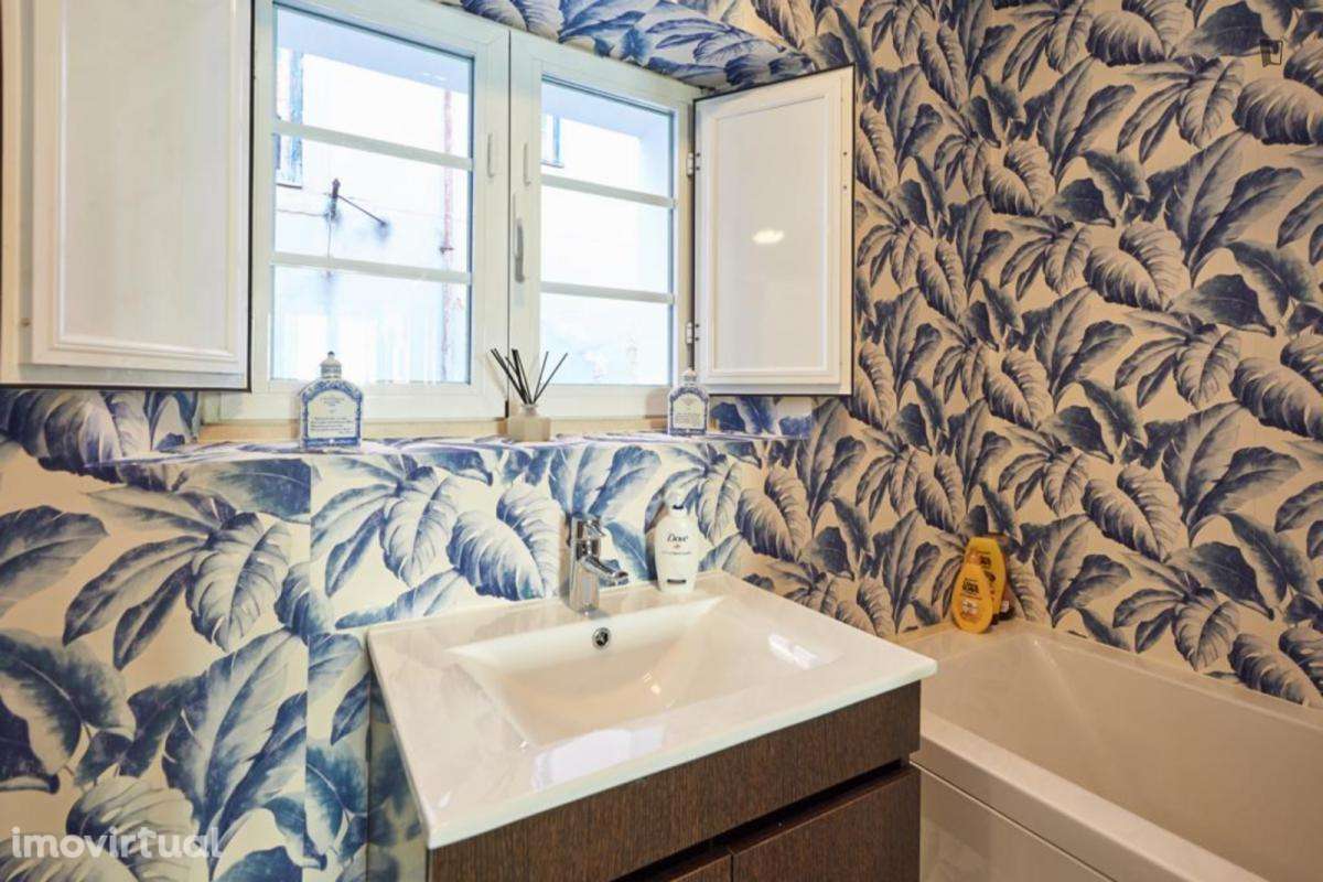 Apartamento com 3 quartos - localizado em Estoril Lisbon - Grande imagem: 5/34