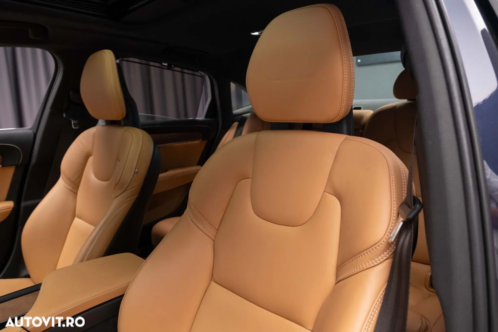 Volvo S90 D4 Inscription - 24