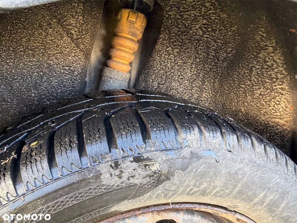 Skoda Octavia 1.9 TDI Ambiente - 22