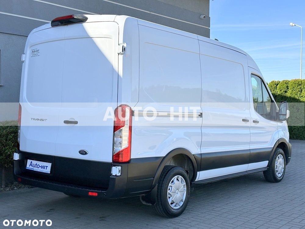 Ford Transit - 14