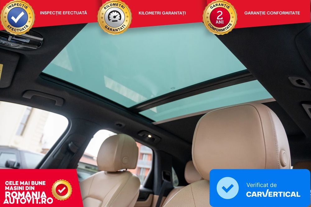 Porsche Cayenne Tiptronic S - 24