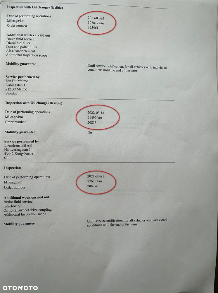 Volkswagen Tiguan Allspace 2.0 TDI 4Mot SCR Highline DSG 7os - 34