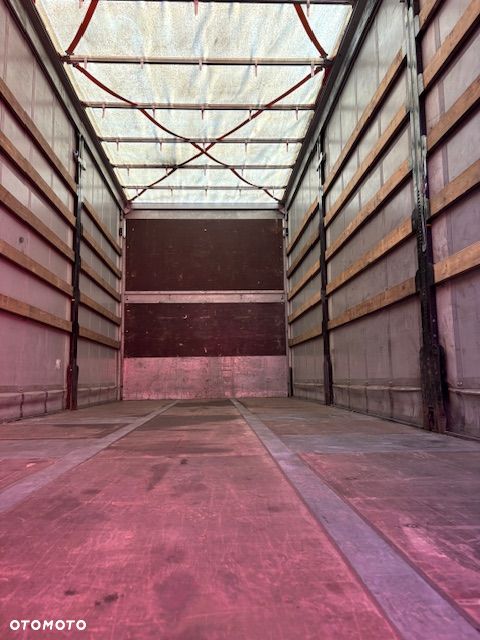 Volvo FH 460/Jumbo Tandem 120m3/Idealny/ - 13