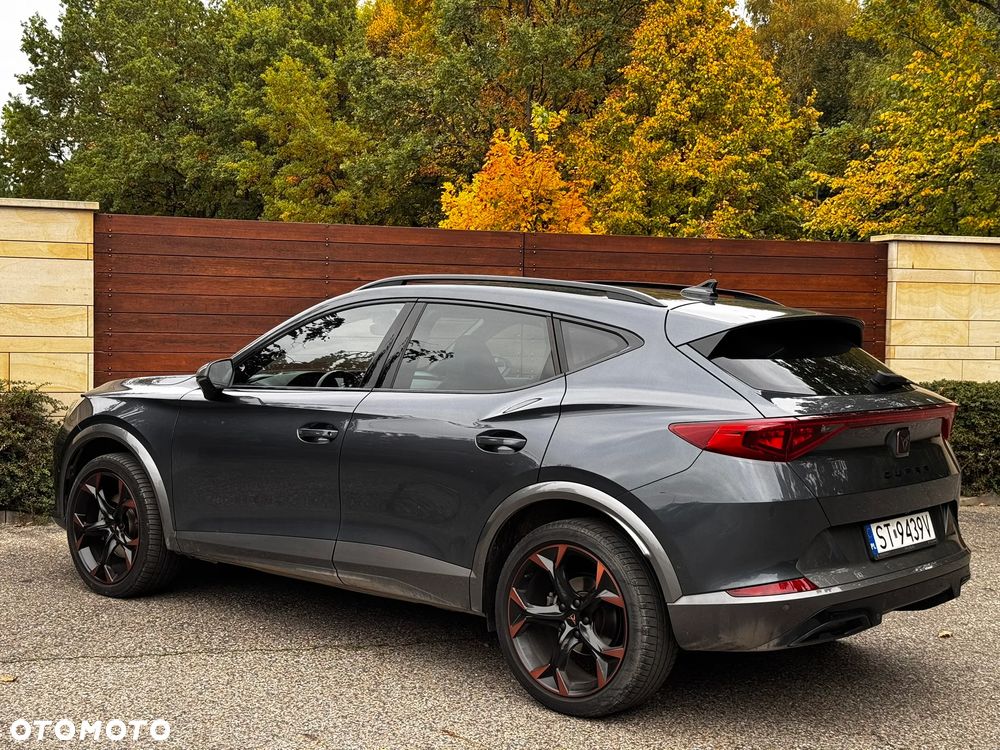 Cupra Formentor 1.5 TSI DSG - 27
