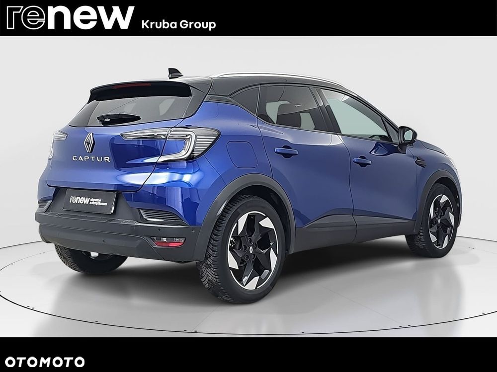 Renault Captur 1.0 TCe Techno - 5