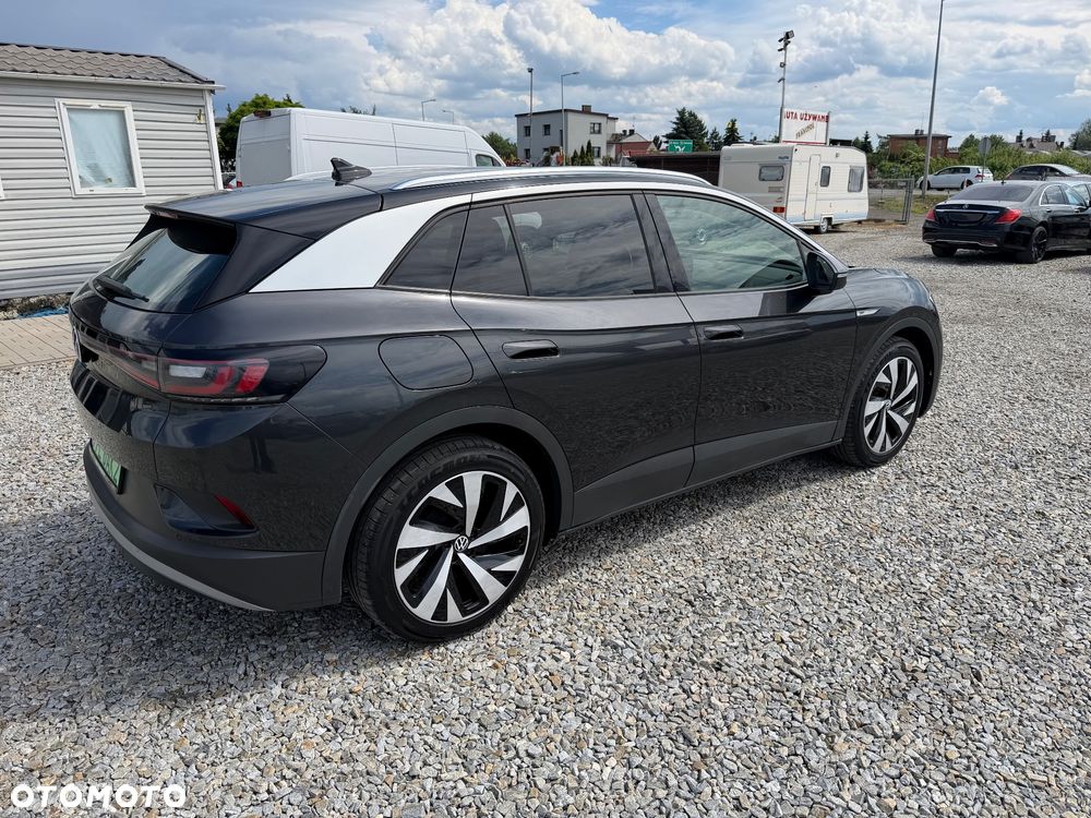 Volkswagen ID.4 Performance Upgrade Pro 1st - 6