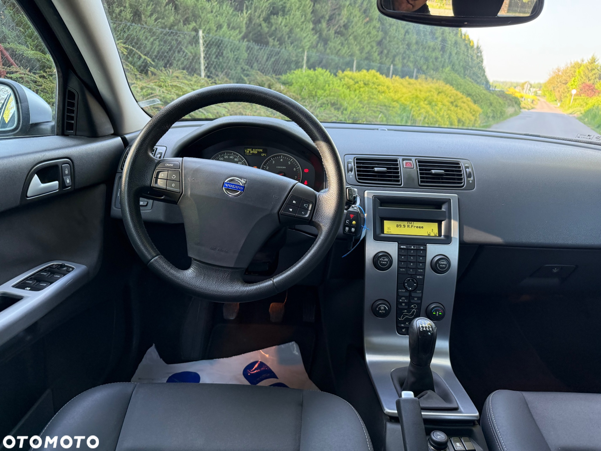 Volvo V50 T5 AWD Sport - 9