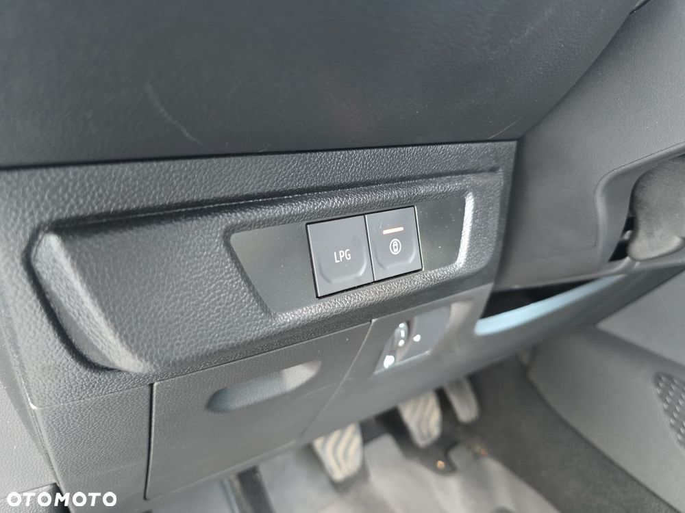 Dacia Sandero Stepway - 13