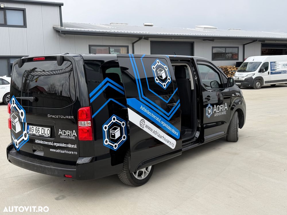 Citroën SpaceTourer - 6