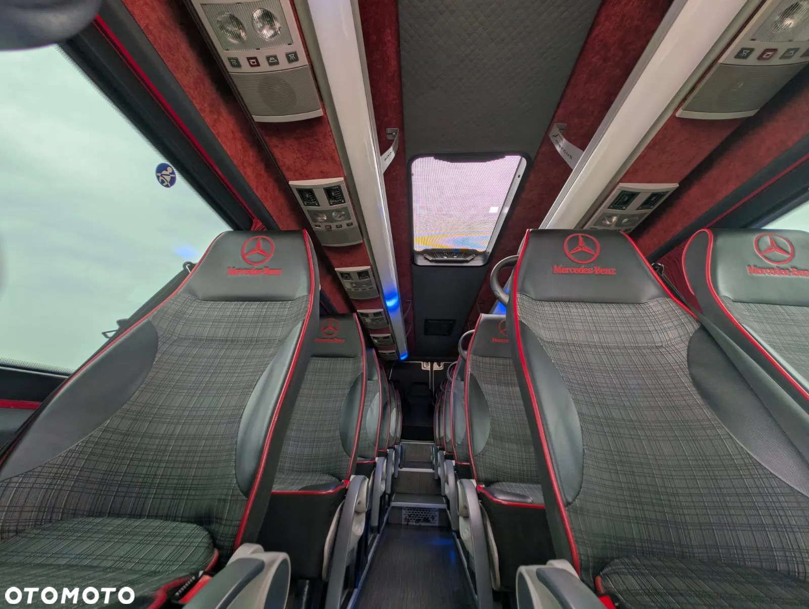 Mercedes-Benz Sprinter 516 - 15