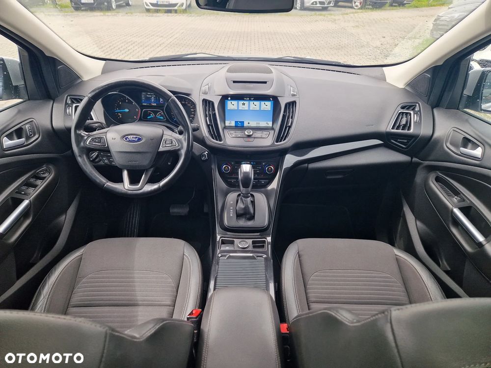 Ford Kuga 2.0 TDCi 4x4 Cool & Connect - 26
