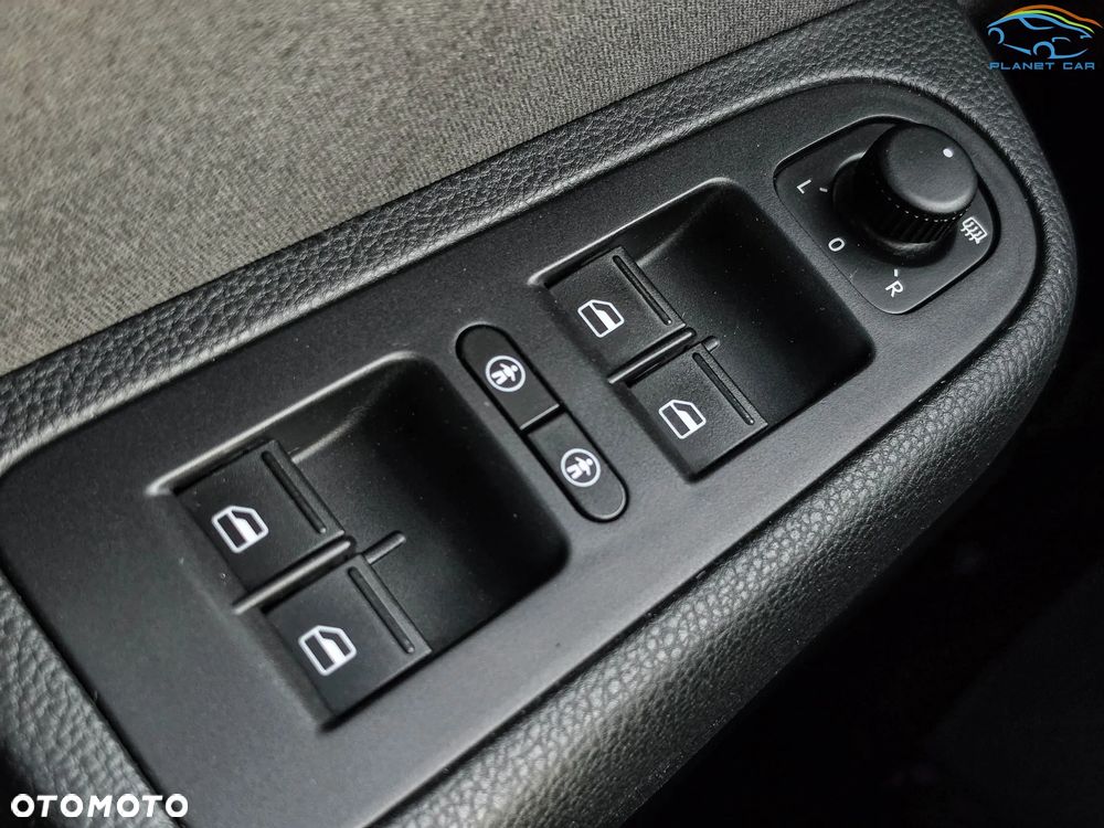 Volkswagen Sharan 2.0 TDI Comfortline - 30
