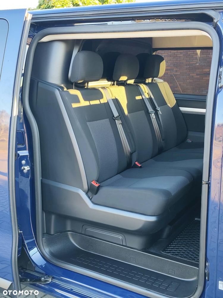 Toyota ProAce D-4D Medium 3,0t Active (bryg.) - 17