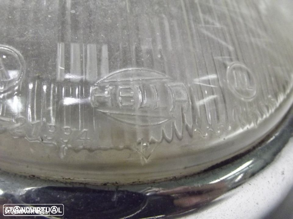 VW Carocha farol da frente - 3