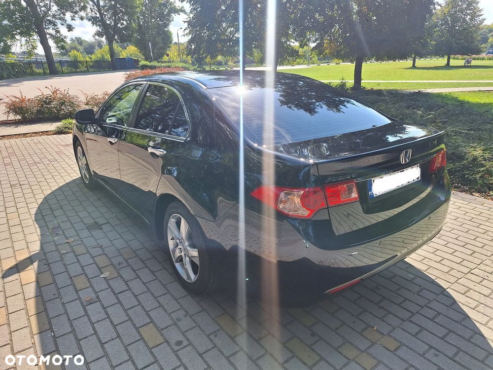 Honda Accord 2.2i-DTEC Elegance - 8