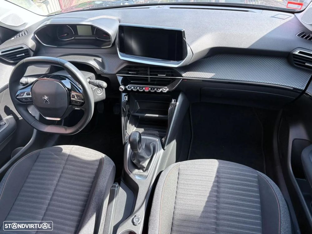 Peugeot 208 1.2 PureTech Active Pack - 30