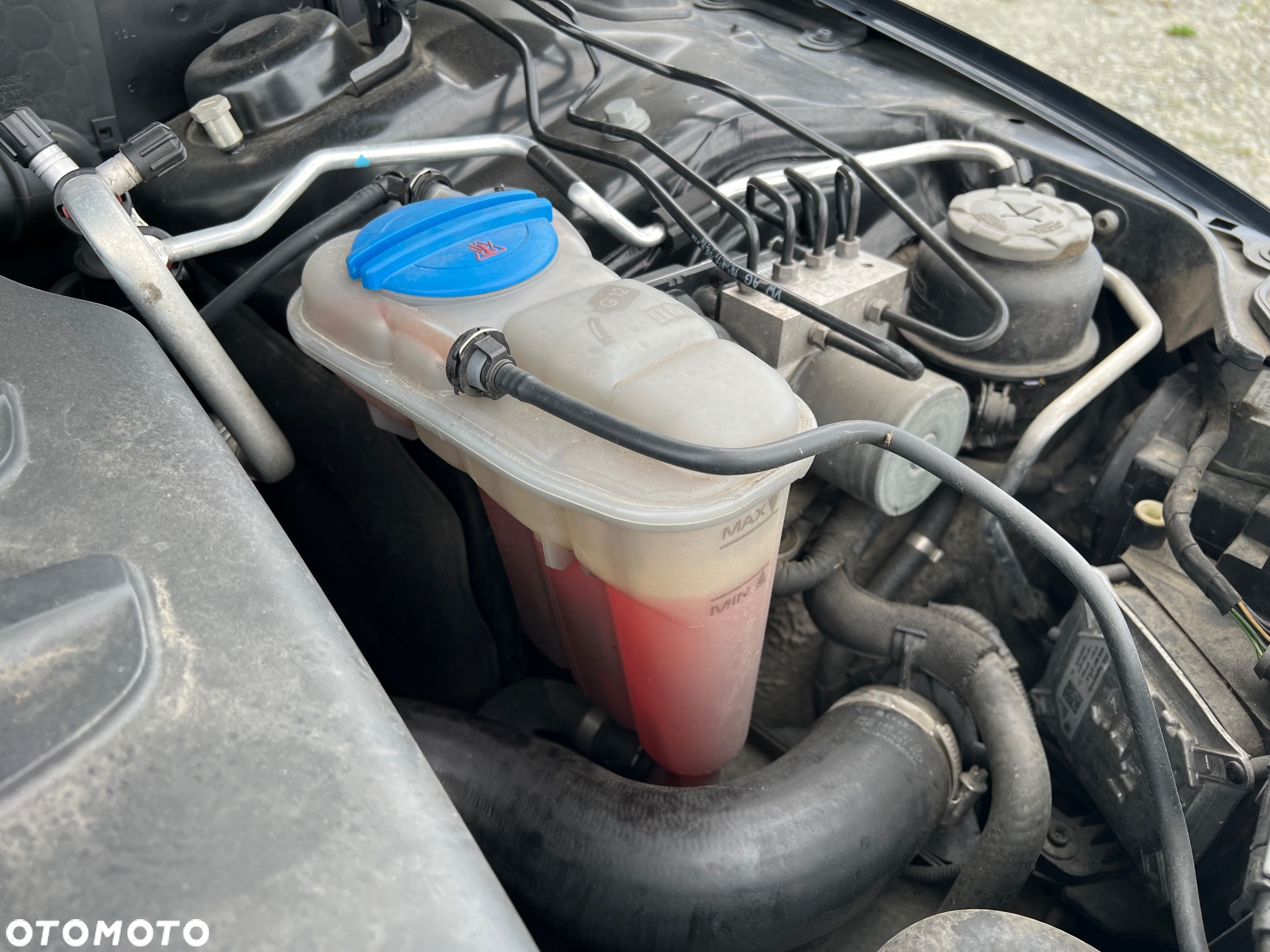 Audi A4 Avant 2.0 TDI DPF multitronic Attraction - 10