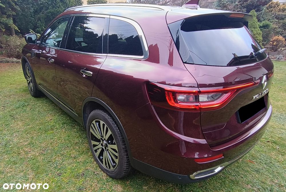 Renault Koleos 2.0 dCi Intens 4x4 X-Tronic - 4