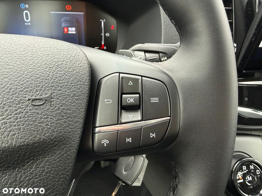 Ford Transit 350L4 wywrotka 3800mm - 16