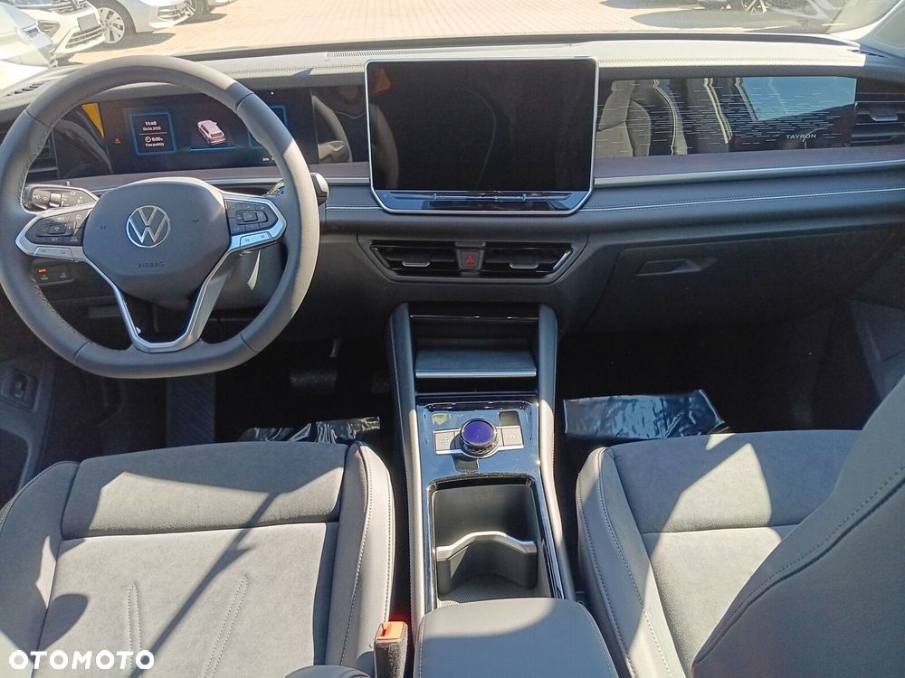 Volkswagen Tayron - 5