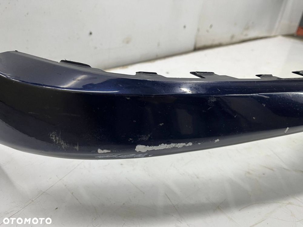 Zderzak przedni BMW 5 G30 G31 17-20r. Przedlift przód 6XPDC spryski 7385336 - 5