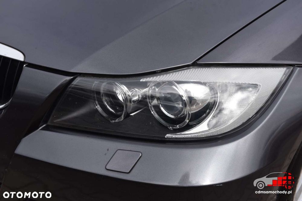 BMW Seria 3 - 13
