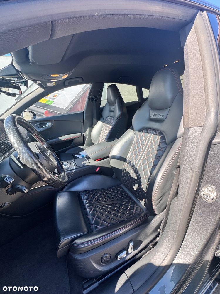 Audi A7 Sportback - 5