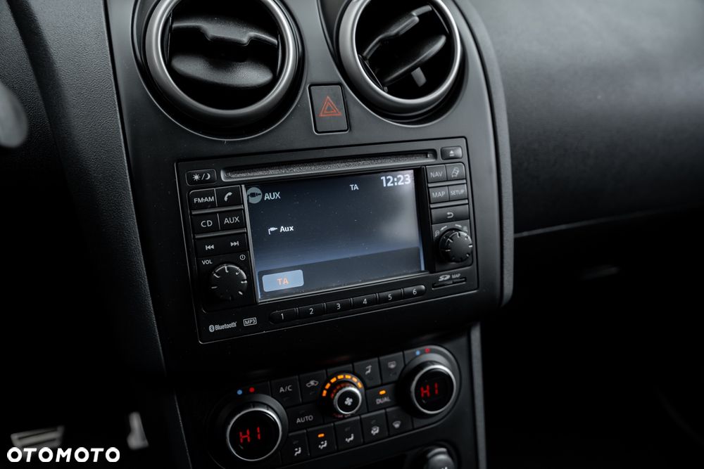Nissan Qashqai 2.0 4x4 I-Way - 31