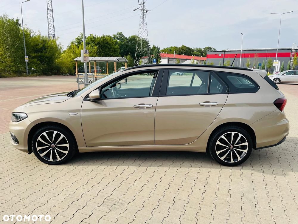 Fiat Tipo 1.4 16V More - 6